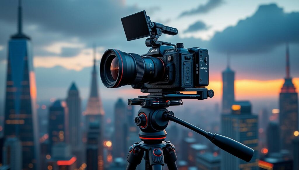 découvrez comment la création technique de panoramas géants ultra-détaillés nécessite une grande rigueur mécanique et l'utilisation d'un trépied pour une stabilisation optimale.