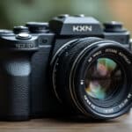 découvrez comment l'absence de tirage mécanique sur les appareils hybrides facilite l'adaptation d'anciens objectifs, offrant plus de flexibilité et de créativité en photographie.