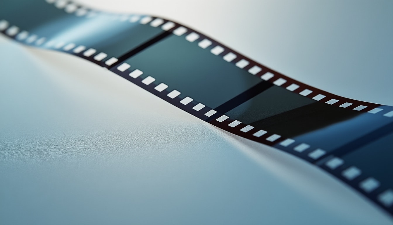 découvrez comment le scan des bordures perforées du film garantit l'authenticité de vos photos argentiques en révélant des détails uniques et originaux.