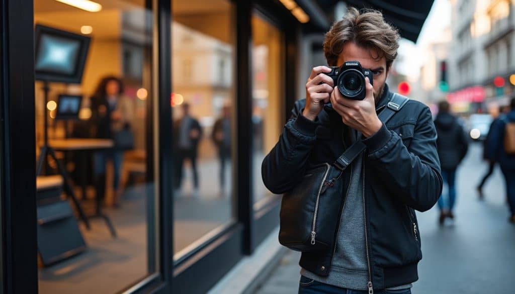 découvrez pourquoi la photo de rue permet de réduire les coûts en évitant les frais de studio, tout en capturant des scènes authentiques.
