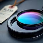 découvrez pourquoi l'achat de filtres en verre optique représente un investissement important pour les poses longues et comment optimiser leur utilisation.