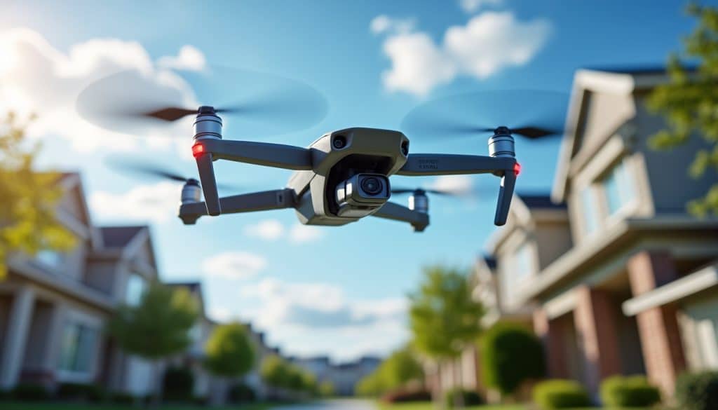 découvrez comment l'ajout de l'assurance responsabilité civile obligatoire impacte le coût des drones aériens et ce que cela signifie pour les utilisateurs.