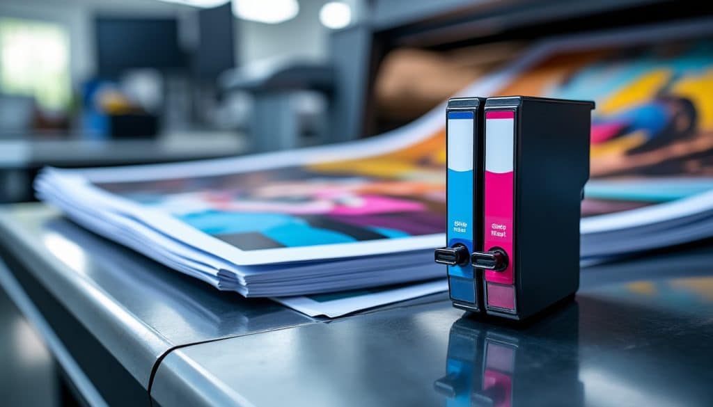 découvrez comment le prix de l'encre pigmentaire influence la rentabilité de vos impressions en tirage, pour optimiser vos coûts et la qualité de vos résultats.