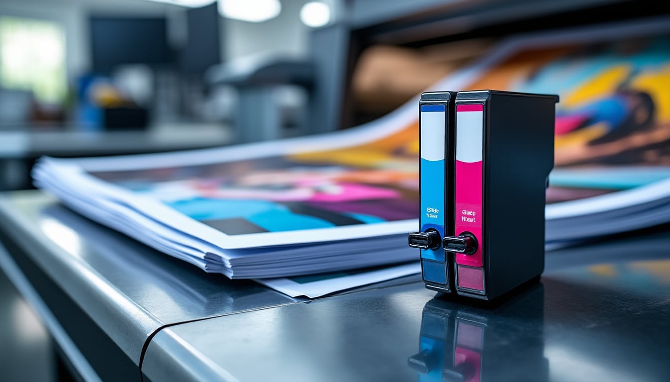 découvrez comment le prix de l'encre pigmentaire influence la rentabilité de vos impressions en tirage, pour optimiser vos coûts et la qualité de vos résultats.