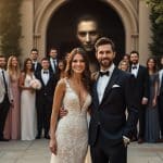 un clignement des yeux sur la photo de groupe peut gâcher un souvenir de mariage. découvrez comment éviter ce petit incident et réussir vos clichés.