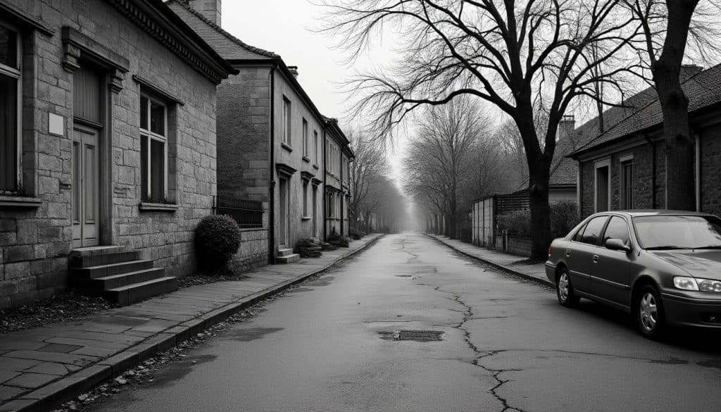 découvrez comment le manque de micro-contrastes peut rendre une photo en noir et blanc plate et grise, et comment lui redonner du relief.