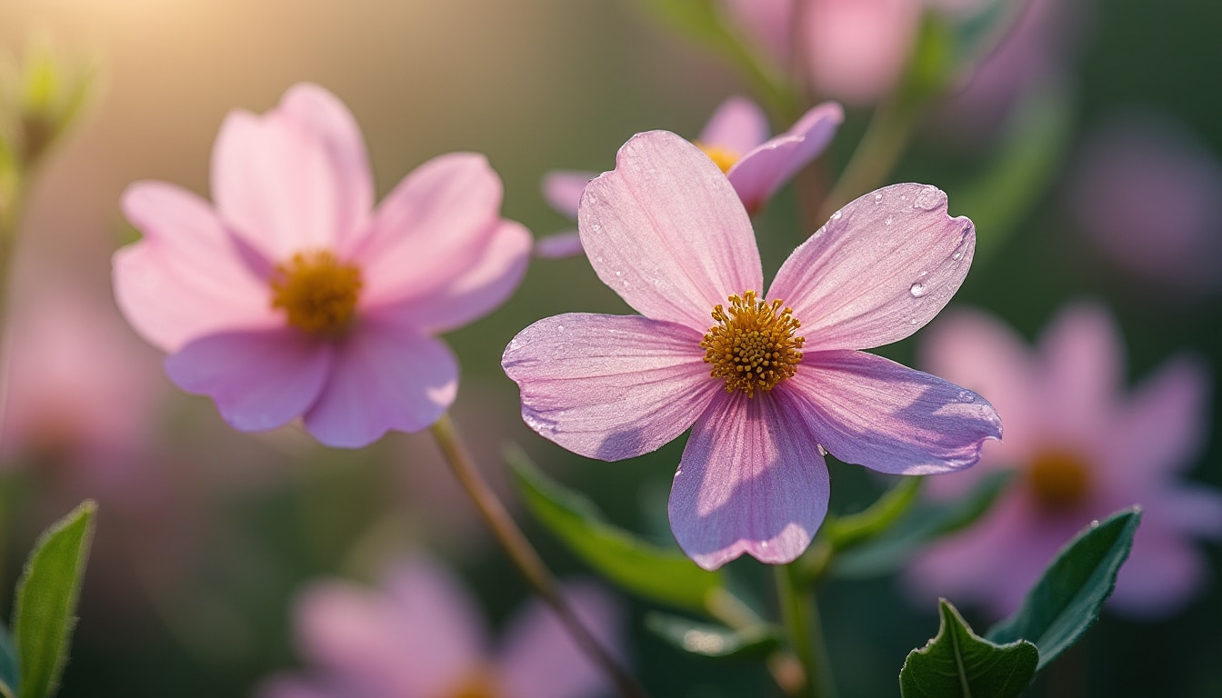 en macrophotographie, le moindre souffle de vent peut flouter vos images. découvrez comment stabiliser votre sujet et réussir des photos nettes.