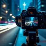 découvrez comment les fuites de lumière par le viseur optique peuvent voiler vos poses longues et comment les éviter.