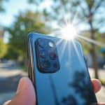 découvrez pourquoi l’impossibilité de fermer le diaphragme limite le contrôle de l’exposition sur smartphone et quelles solutions permettent de mieux gérer la lumière.
